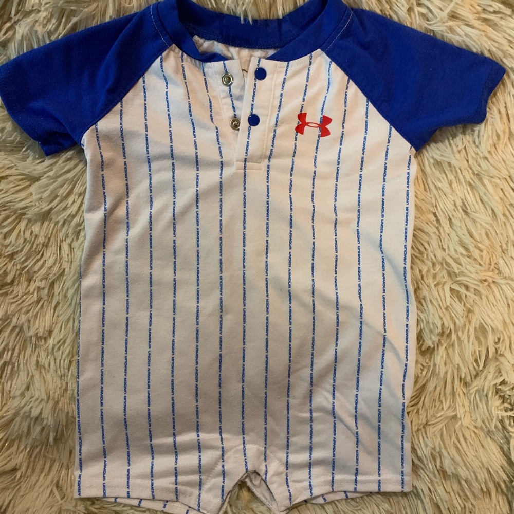 Under Armour Romper